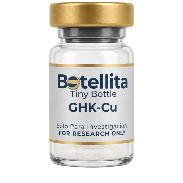 GHK-Cu