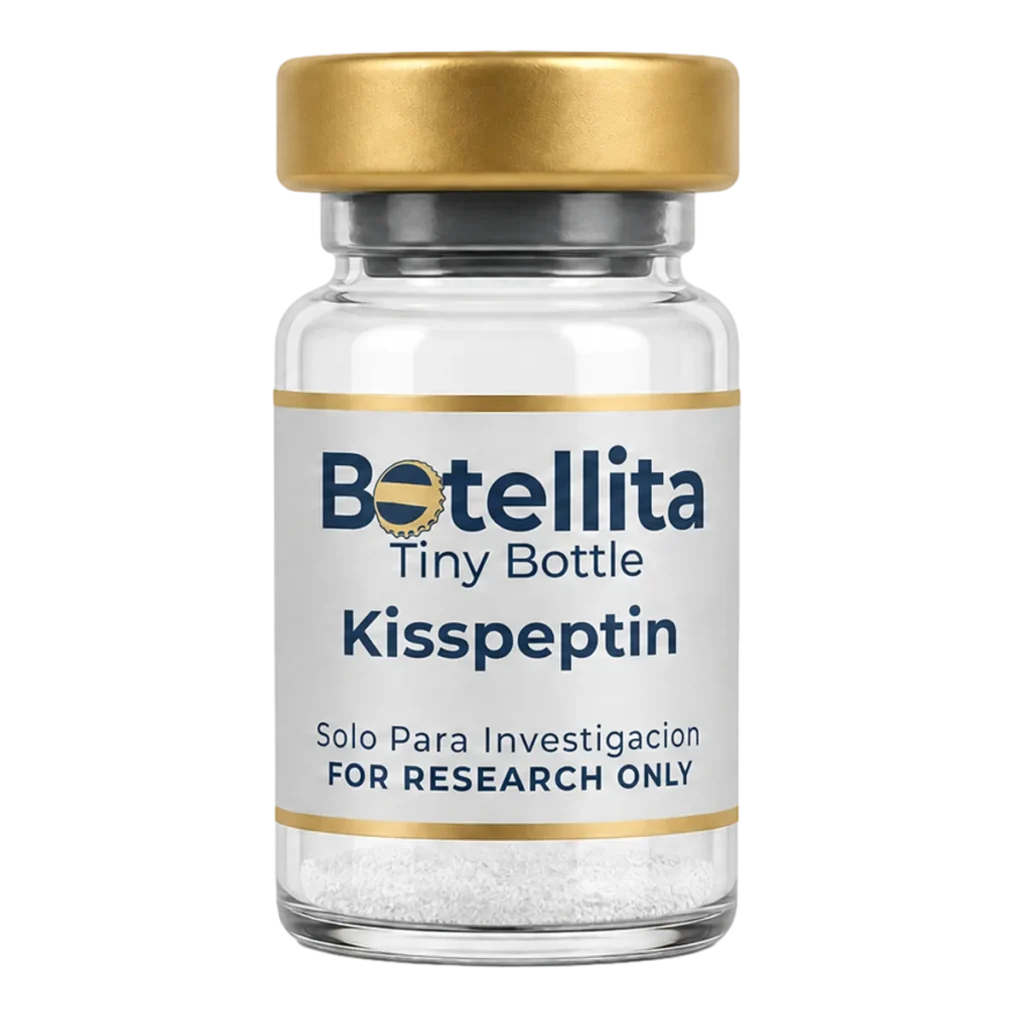 Kisspeptin