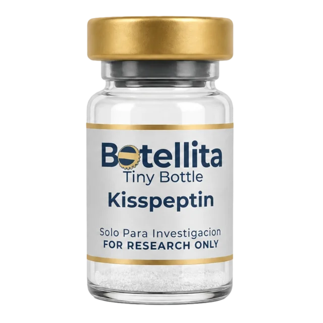 Kisspeptin