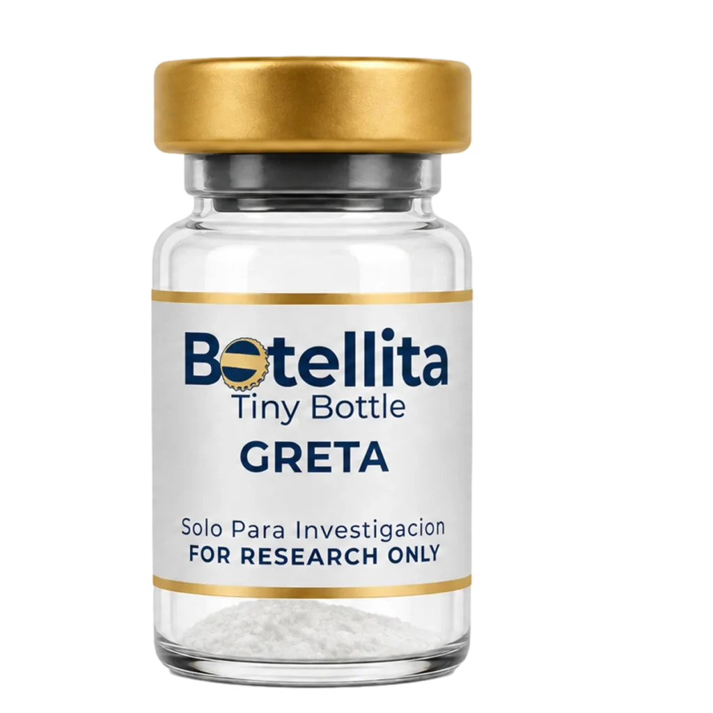 GRETA